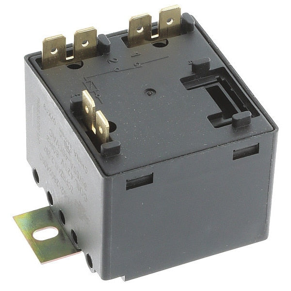 Start Relay, 465V