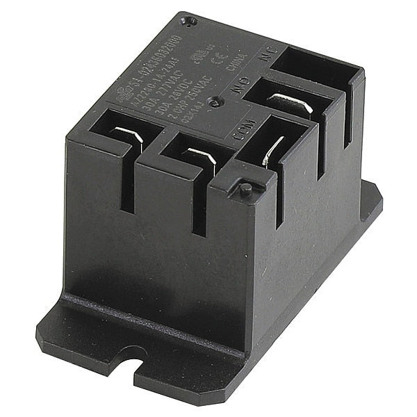 Relay, 24V, SPST