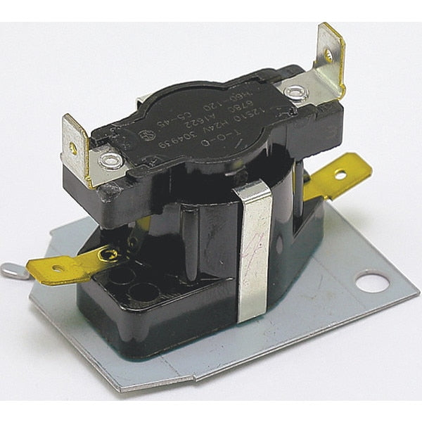 Time Delay Relay, 24V