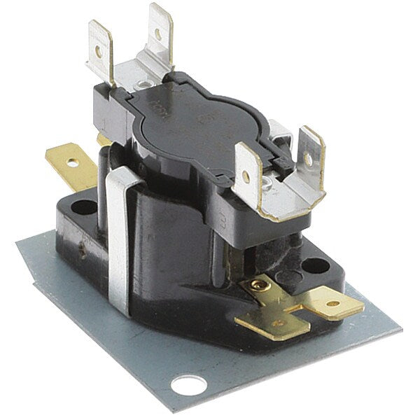 Sequencer Relay