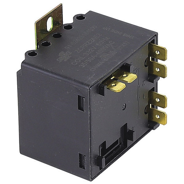 Start Relay, 332V, 60 Hz