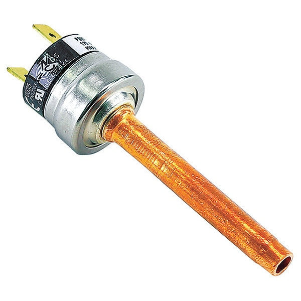 Pressure Control, 380 deg./300 deg.