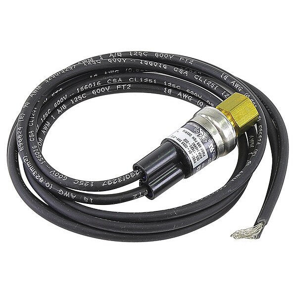 Pressure Control, 398 deg./310 deg.