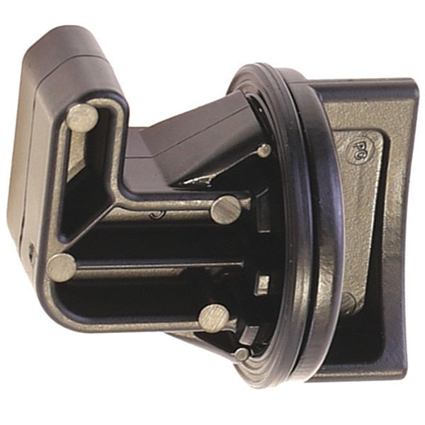 Quarter Turn Knob