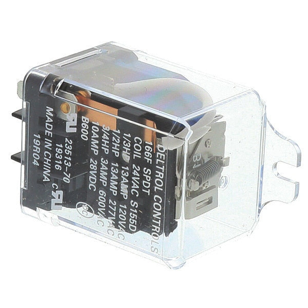 Low Ambient Kit, R410A