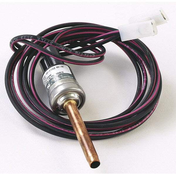 Pressure Control, 30 deg./60 deg.