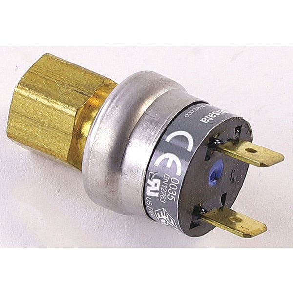 Pressure Control, 23 deg./38 deg.