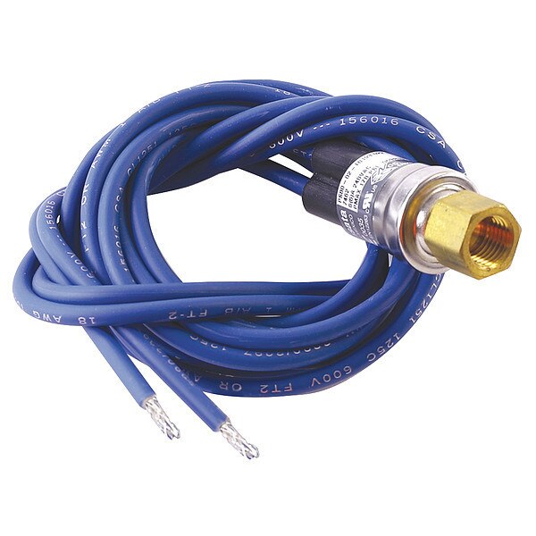 Pressure Control, 7 deg./22 deg.