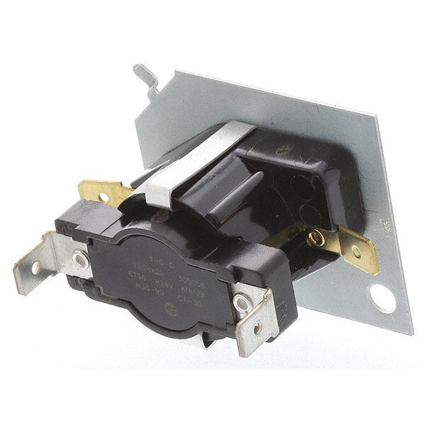 Heat Sequencer Relay, 24V