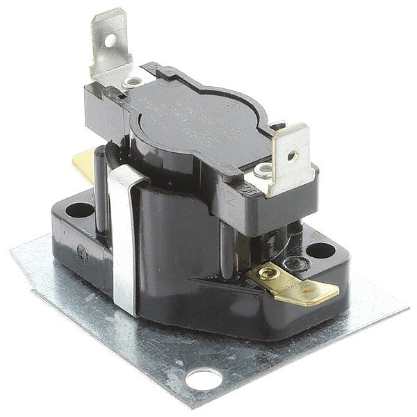 Heat Sequencer Relay, 24V