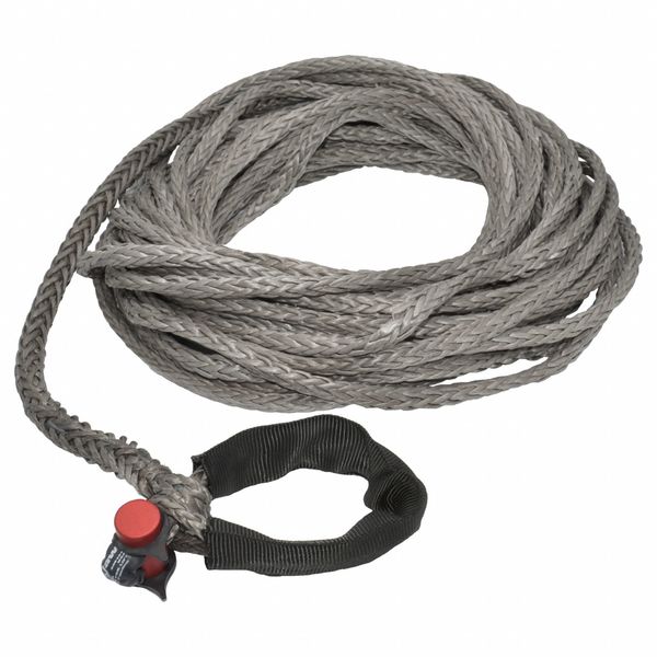Winch Line 7/16 In. x 85 ft.