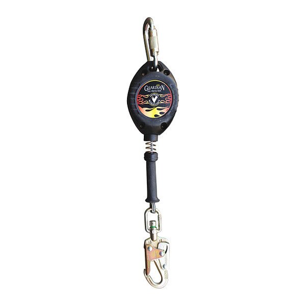 10 ft.L Self Retracting Lifeline