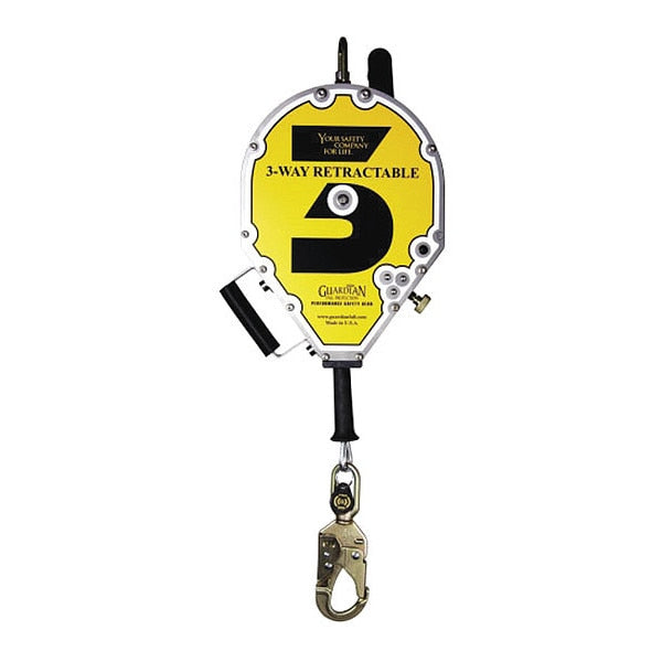 50 ft.L Self Retracting Lifeline