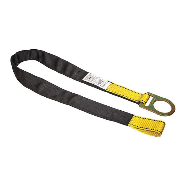 Concrete Anchor Strap, 4 ft.