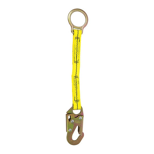 Extension Lanyard, 18