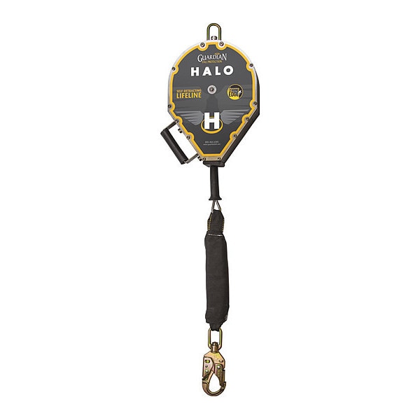 Halo LE, 50 ft.L Self Retracting Lifeline