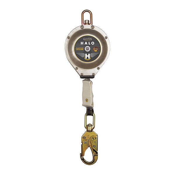 Halo Series 20 ft.L Self Retracting Lifeline