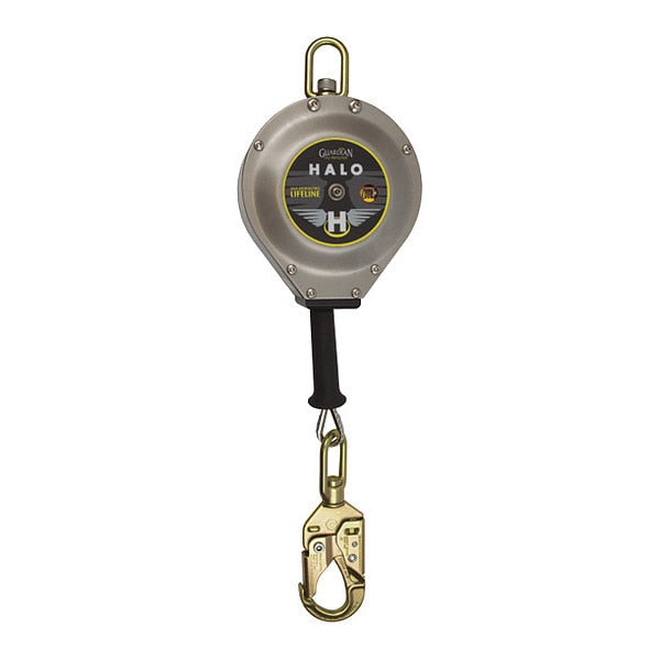 Halo Series 25 ft.L Self Retracting Lifeline