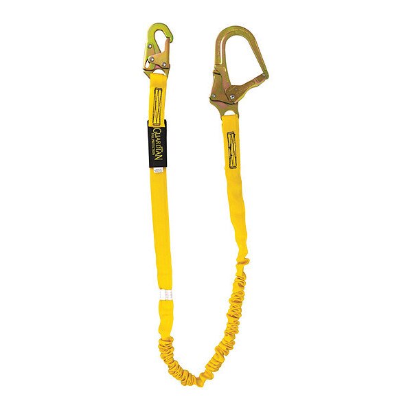 Internal Shock Lanyard