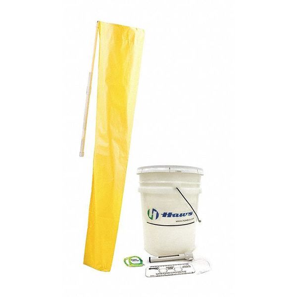 ANSI Shower and Eyewash Testing Kit
