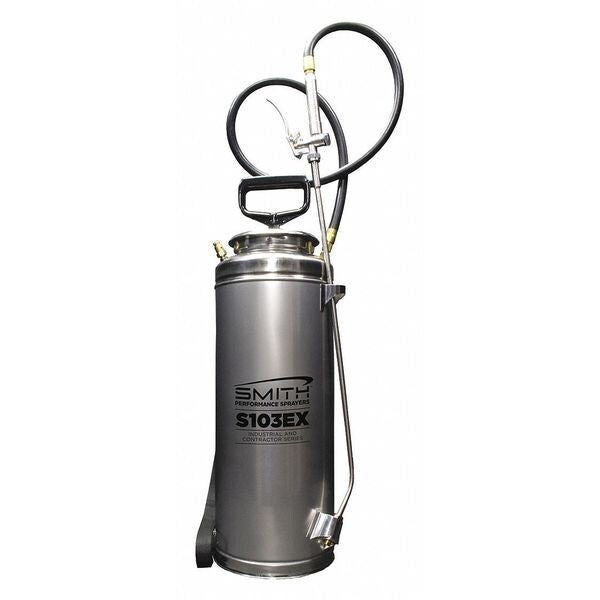 3-1/2 gal. Viton Seals Sprayer, 50