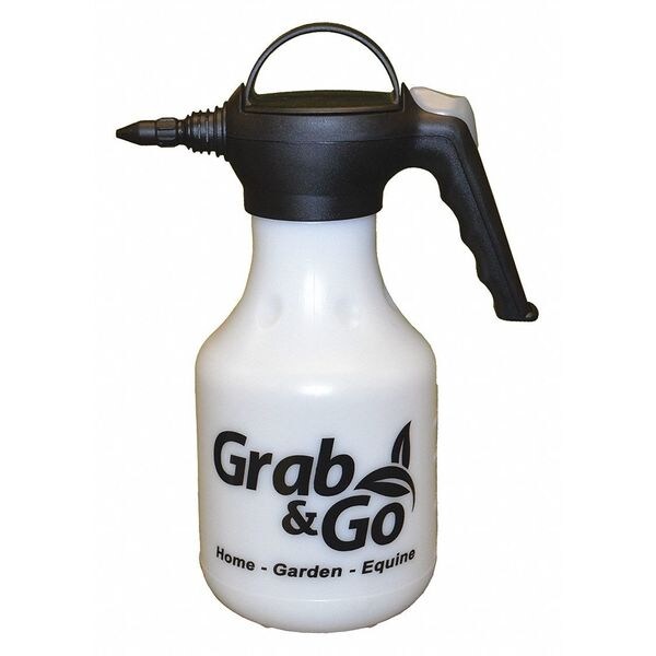 48 oz. Handheld Sprayer w/Buna Seals