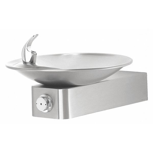 Wall Mount, Yes ADA, Drinking Fountain