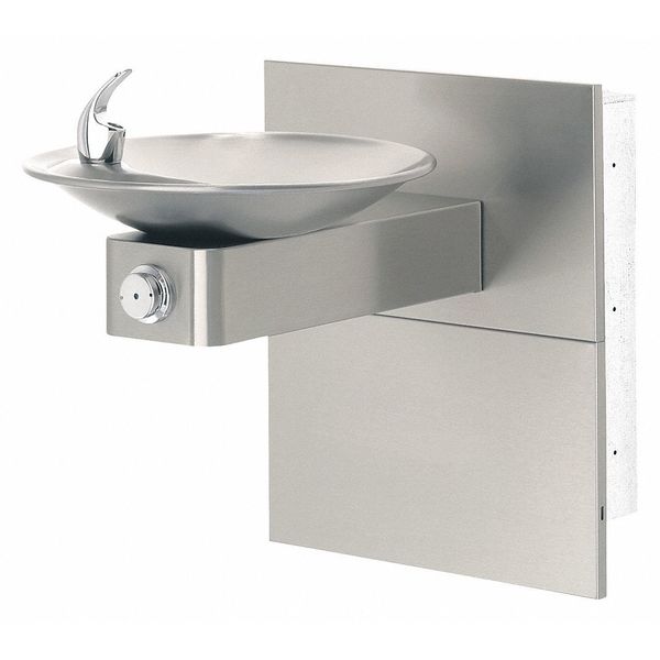Wall Mount, Yes ADA, Drinking Fountain
