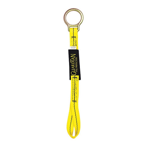 Extension Lanyard, 18