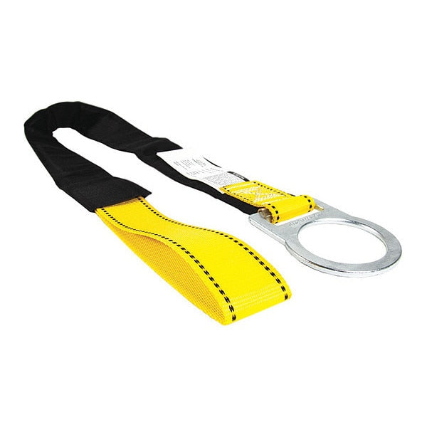Concrete Anchor Strap, 3 ft.