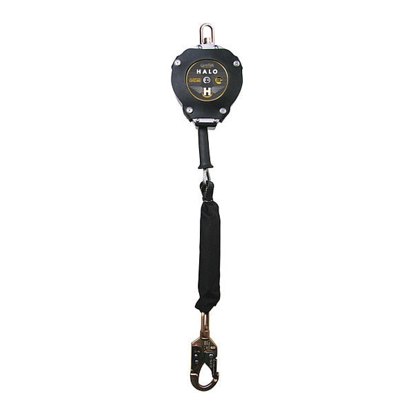 Halo Series 20 ft.L Self Retracting Lifeline
