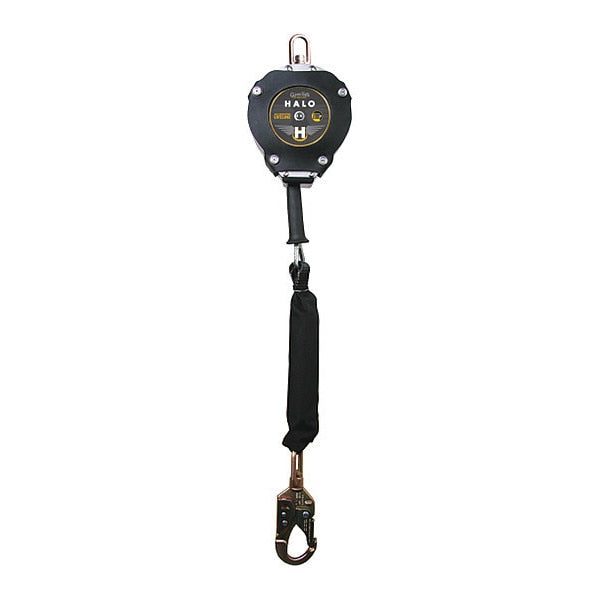 Halo Series 25 ft.L Self Retracting Lifeline