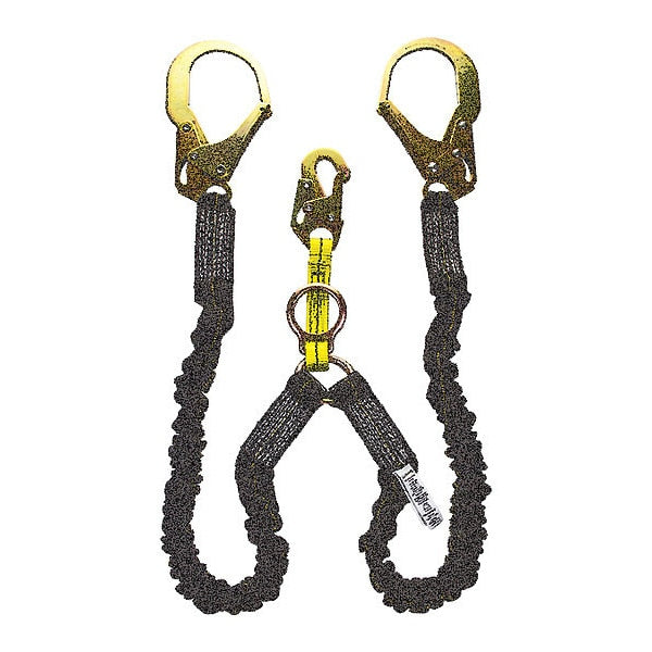 6 ft.L Stretch Lanyard