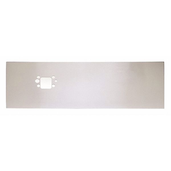 Back Panel