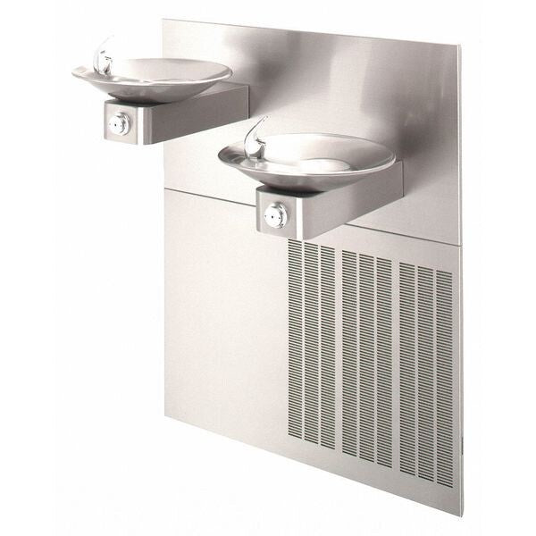 Wall Mount, Yes ADA, Drinking Fountain