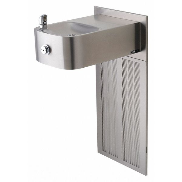 Wall Mount, Yes ADA, Drinking Fountain