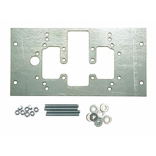 Mounting Plate