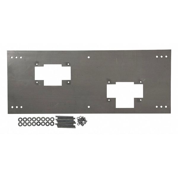 Mounting Plate