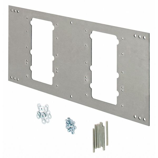 Mounting Plate