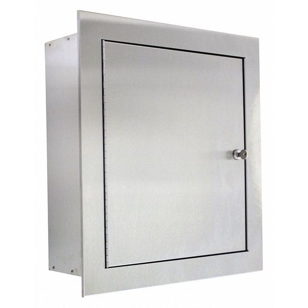 Recessed Cabinet