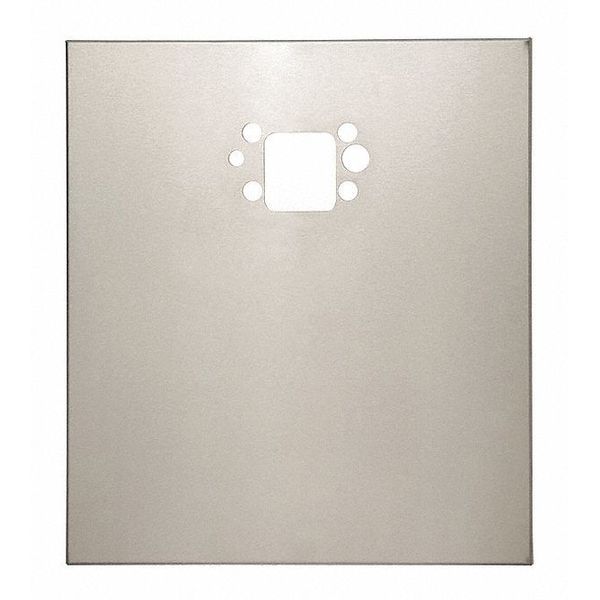 Back Panel