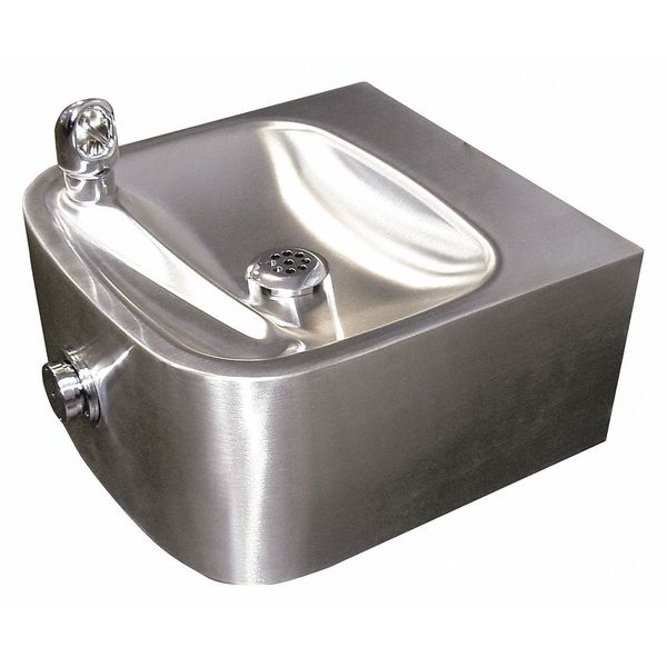 Wall Mount Fountain