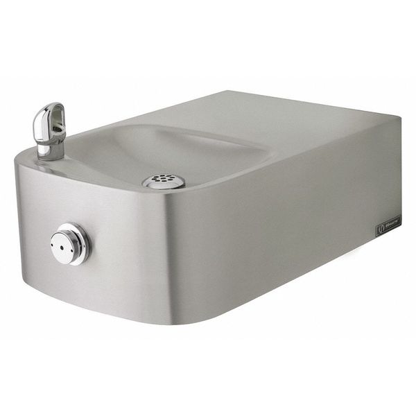 Wall Mount, Yes ADA, Drinking Fountain