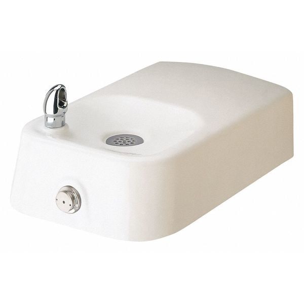 Wall Mount, Yes ADA, Drinking Fountain