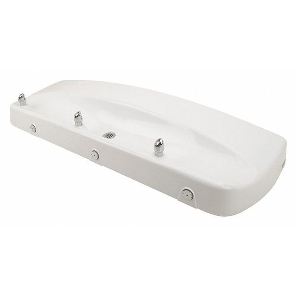 Wall Mount, Yes ADA, Drinking Fountain