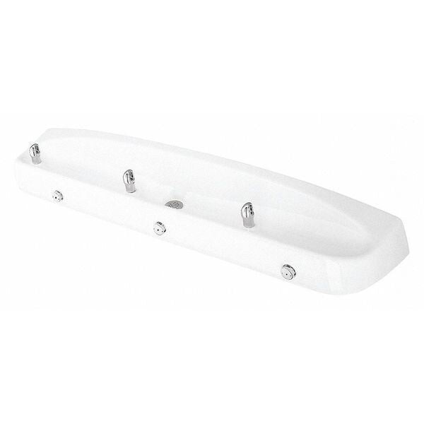 Wall Mount, Yes ADA, Drinking Fountain