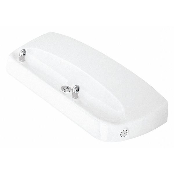 Wall Mount, Yes ADA, Drinking Fountain