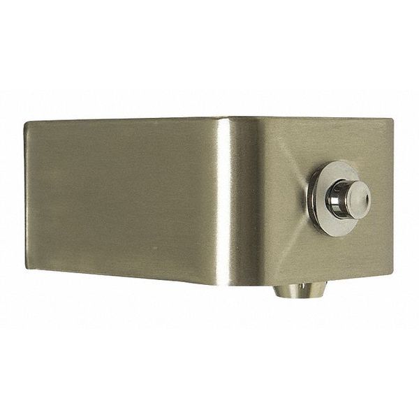 Freeze-Resistant Bottle Filler