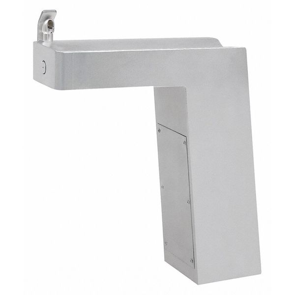 Pedestal, Yes ADA, Drinking Fountain