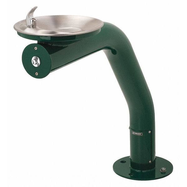Pedestal, Yes ADA, Drinking Fountain